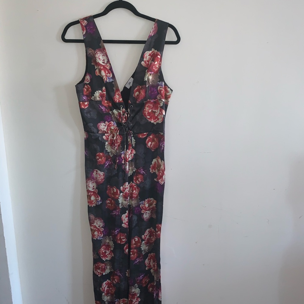 LPA Jumpsuit
